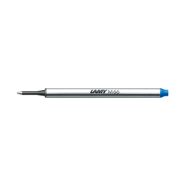 LAMY Mine per rollerball pen (Blu, 1 pezzo)