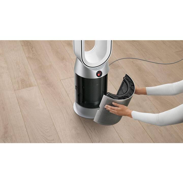 DYSON  HP7A Purifier Hot+Cool Autoreact