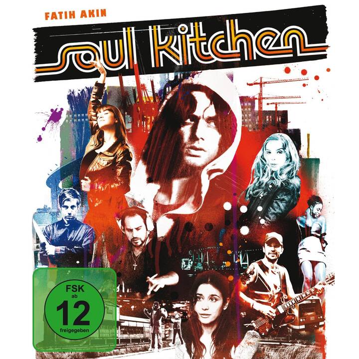Soul Kitchen (DE)