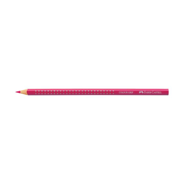 FABER-CASTELL Crayons de couleur (Pink, 1 pièce)