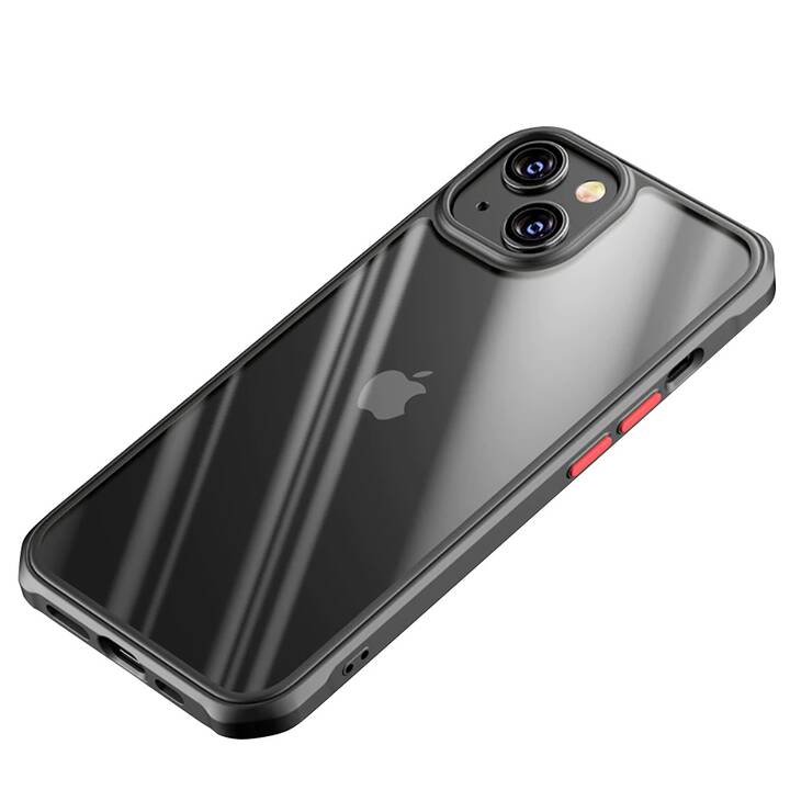 EG Hülle für Apple iPhone 13 Pro Max 6.7" (2021) - schwarz
