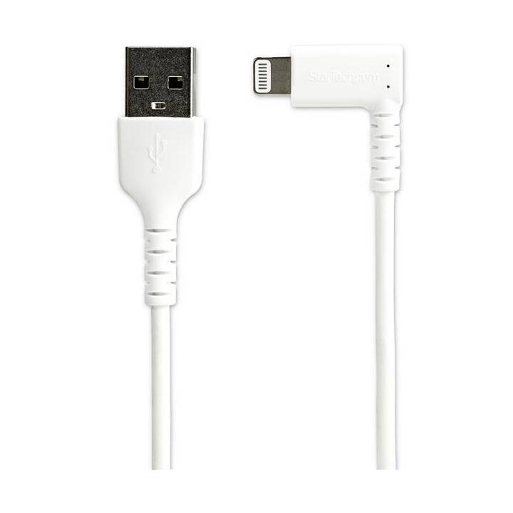 STARTECH.COM Câble USB (USB Type-A, Lightning, 2 m)