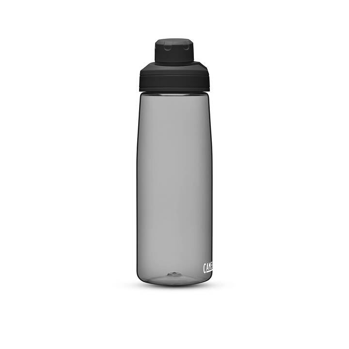 CAMELBAK Bottiglia sottovuoto Chute Mag (0.75 l, Grigio chiaro, Grigio, Charcoal black)