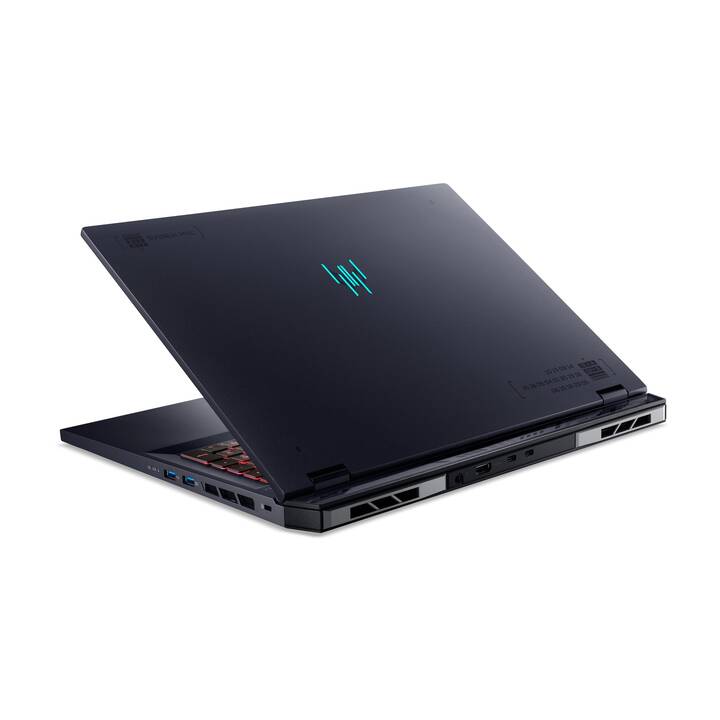 ACER Predator Helios Neo 18 (PHN18-71-972B) (18", Intel Core i9, 32 GB RAM, 2000 GB SSD)