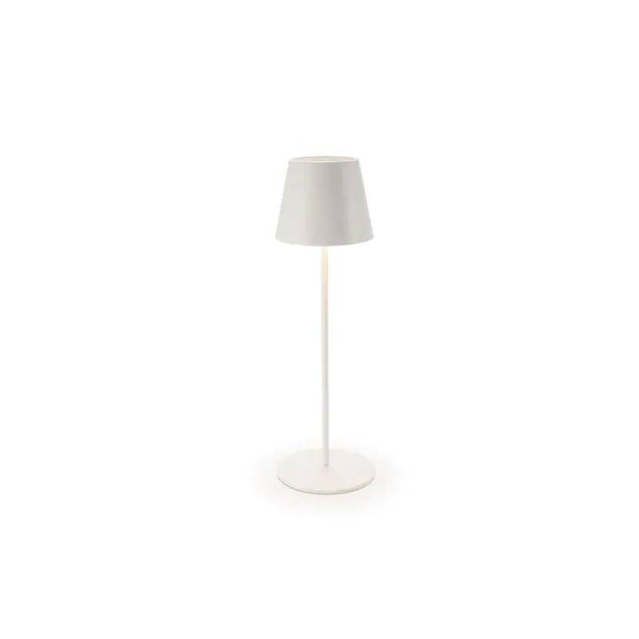 STT AG Lampe de table Motion Luna (Blanc)