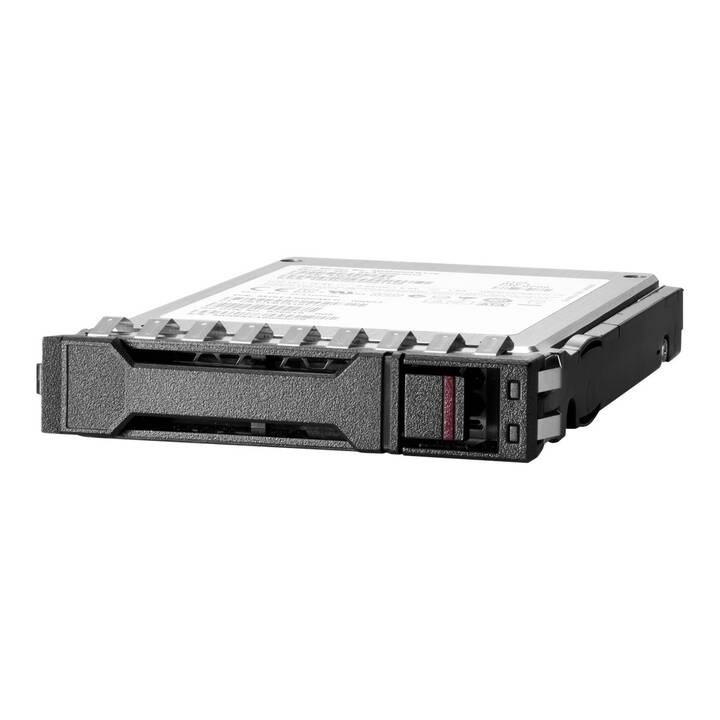 HEWLETT PACKARD ENTERPRISE P40503-B21 (SATA-III, 960 GB)