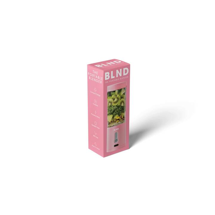 BLND Pink Blender