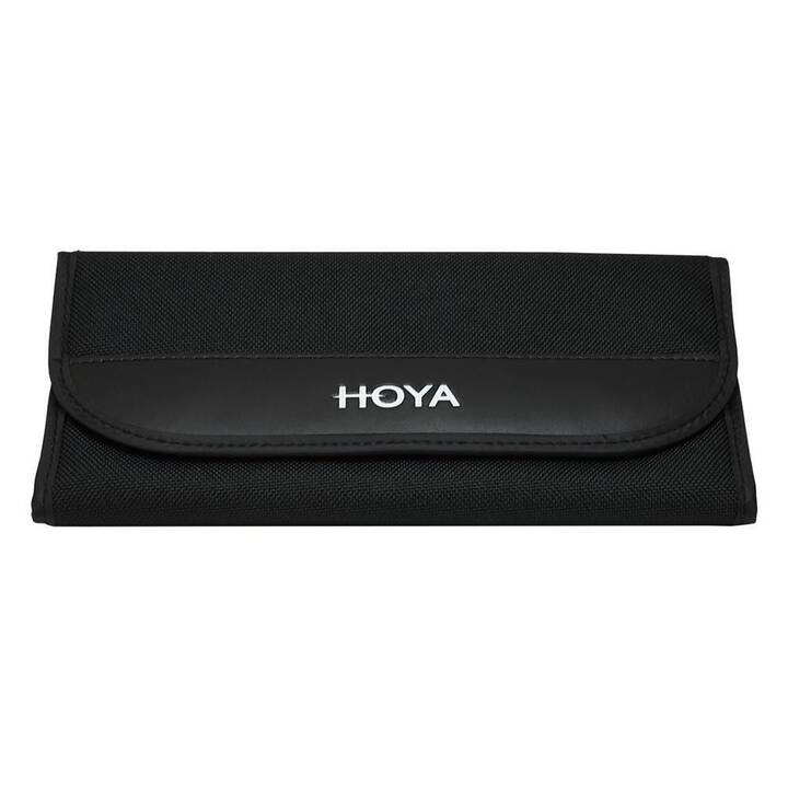 HOYA Kit de filtres (49 mm)