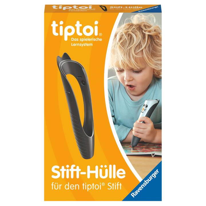 TIPTOI Stifthülle (DE)