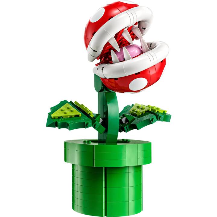 LEGO Super Mario Plante Piranha (71426)