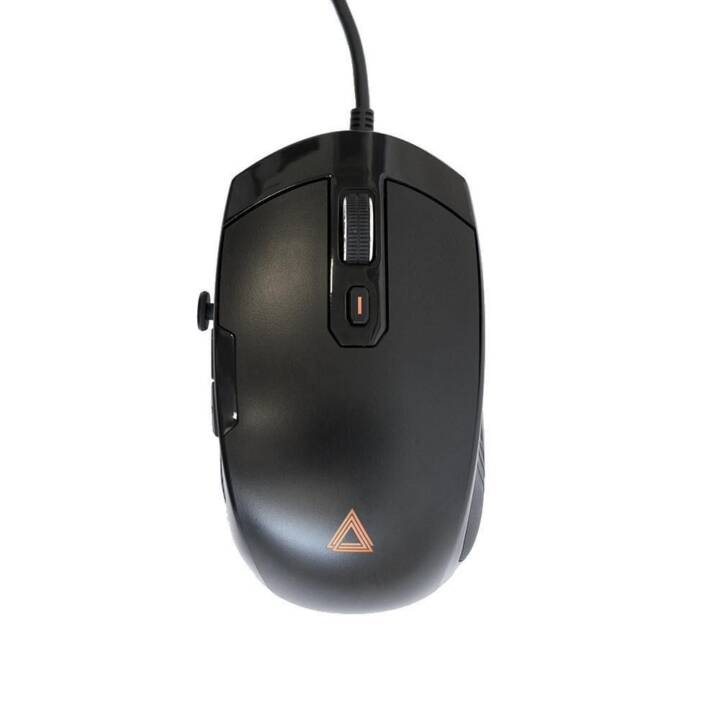LEXIP PU94 Mouse (Cavo, Gaming)