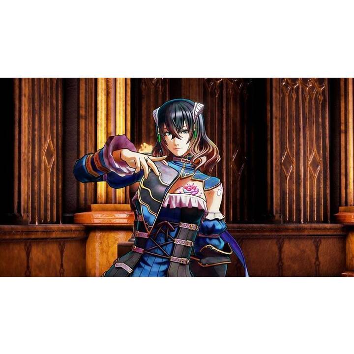 Bloodstained: Ritual of the Night (DE)