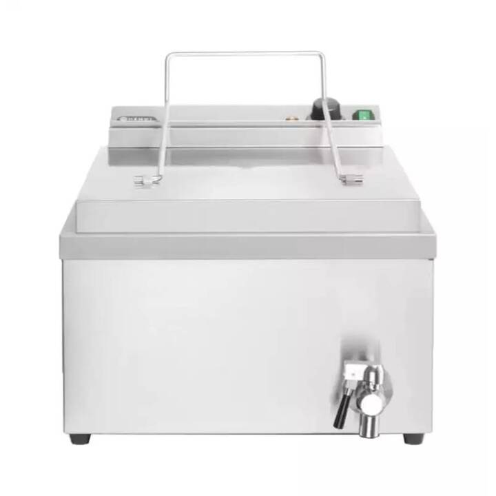 HENDI 280222 Fettfritteuse (12 l)