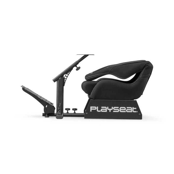 PLAYSEATS Gaming Chaise Evolution (Black)