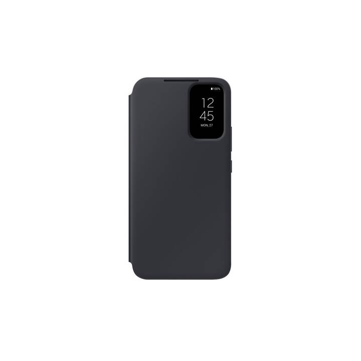 SAMSUNG Flipcover (Galaxy A34 5G, Noir)