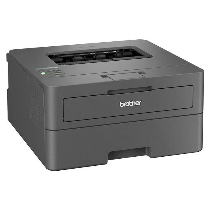 BROTHER HL-L2445DW (Laserdrucker, Schwarz-Weiss, WLAN)