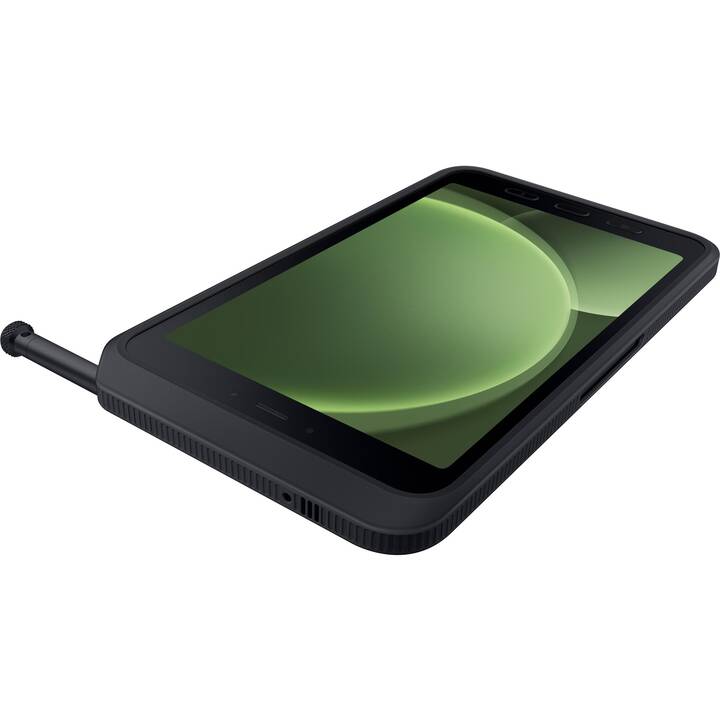 SAMSUNG Galaxy Tab Active 5 5G Enterprise Edition (8", 256 GB, Schwarz)