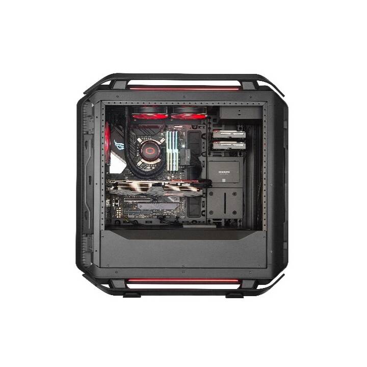 COOLER MASTER Cosmos C700P (Grande torre)