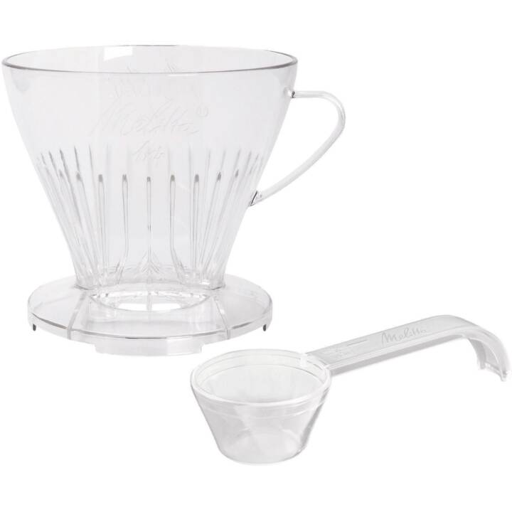 MELITTA Filtre à café 1x4 (1 pièce)