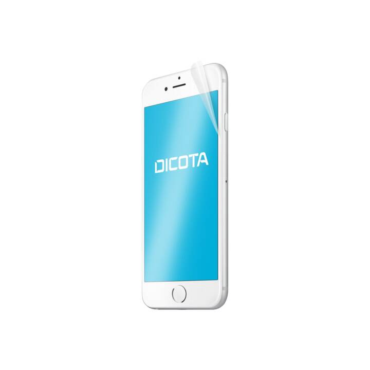DICOTA Displayschutzfolie (iPhone 6s, iPhone 6, 1 Stück)