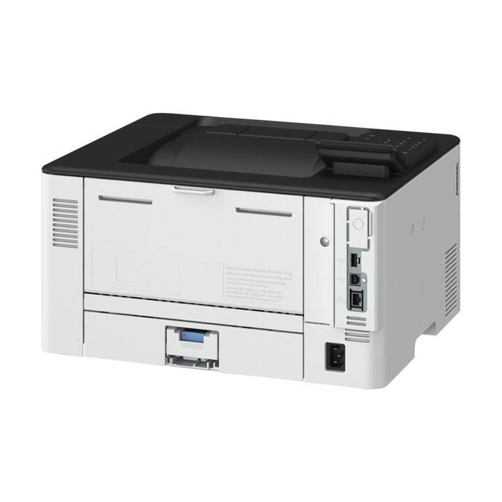 CANON i-SENSYS LBP246dw (Stampante laser, Bianco e nero, WLAN, Bluetooth)