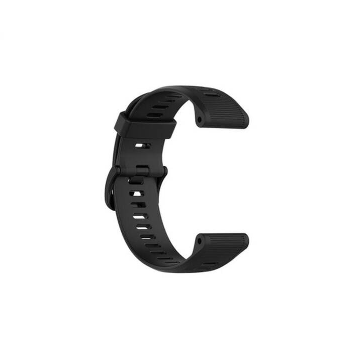 EG Armband (Garmin, Forerunner 945, Schwarz)