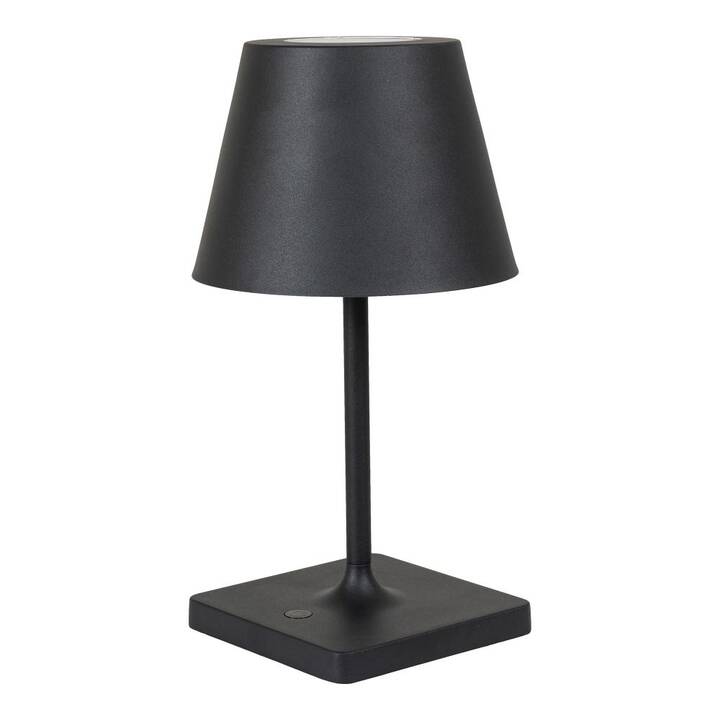 HOUSE NORDIC Lampe de table (Noir)