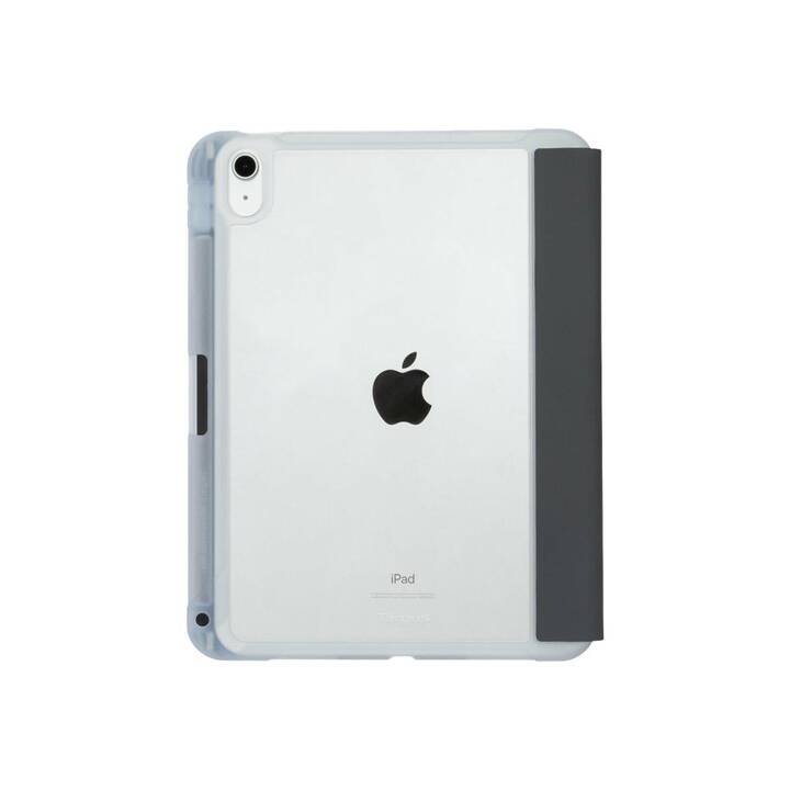 TARGUS Schutzhülle (10.9", iPad Gen. 10 2022, Grau, Klar)