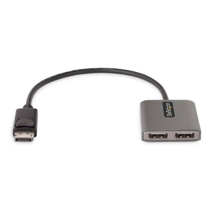 STARTECH.COM Splitter (DisplayPort)