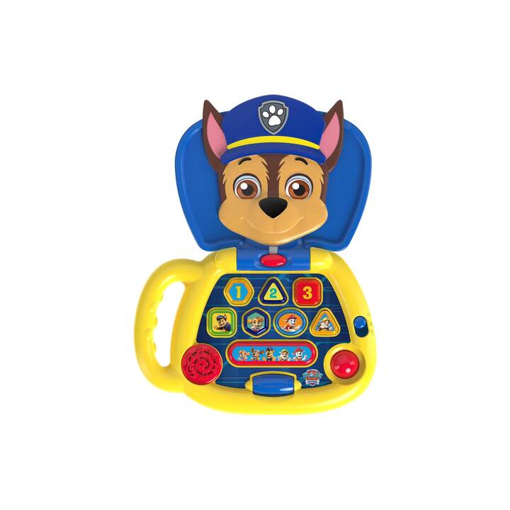 Ordinateur éducatif bilingue avec 170 activités Lexibook Paw Patrol Pat'Patrouille - 1 Ordinateur éducatif bilingue avec 170 activités Lexibook Paw Patrol Pat'Patrouille - 1
