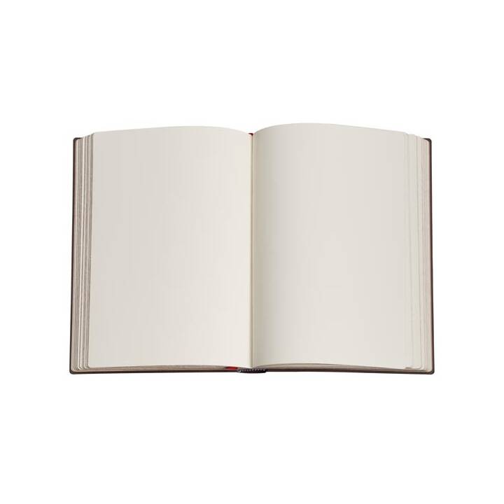 PAPERBLANKS Notizbuch (130 mm x 180 mm, Blanko)