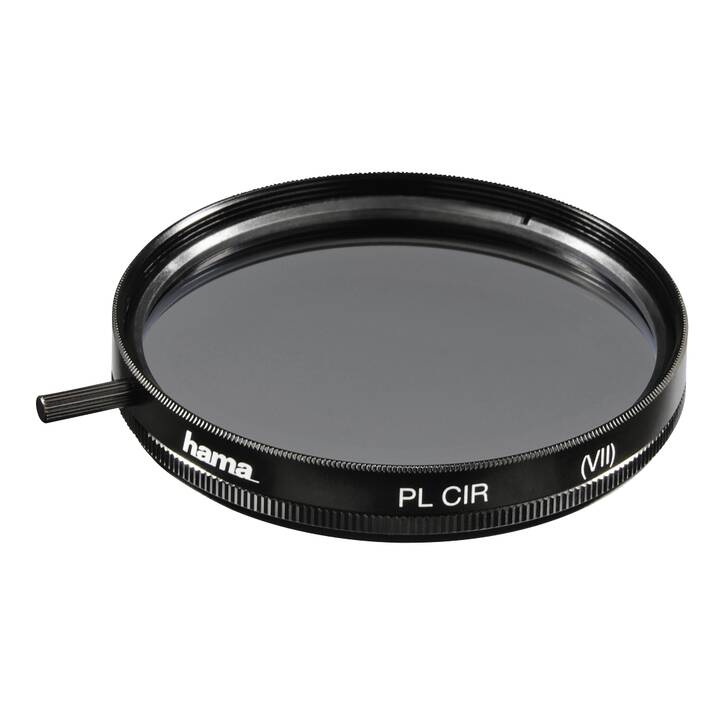 HAMA Filtre de polarisation (55 mm)