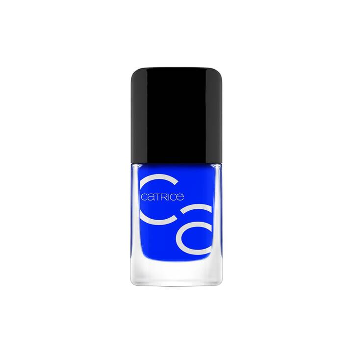 CATRICE COSMETICS Vernis à ongles effet gel Iconails (144 Your Royal Highness, 10.5 ml)