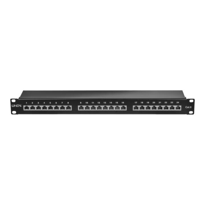 LINDY Patchpanel