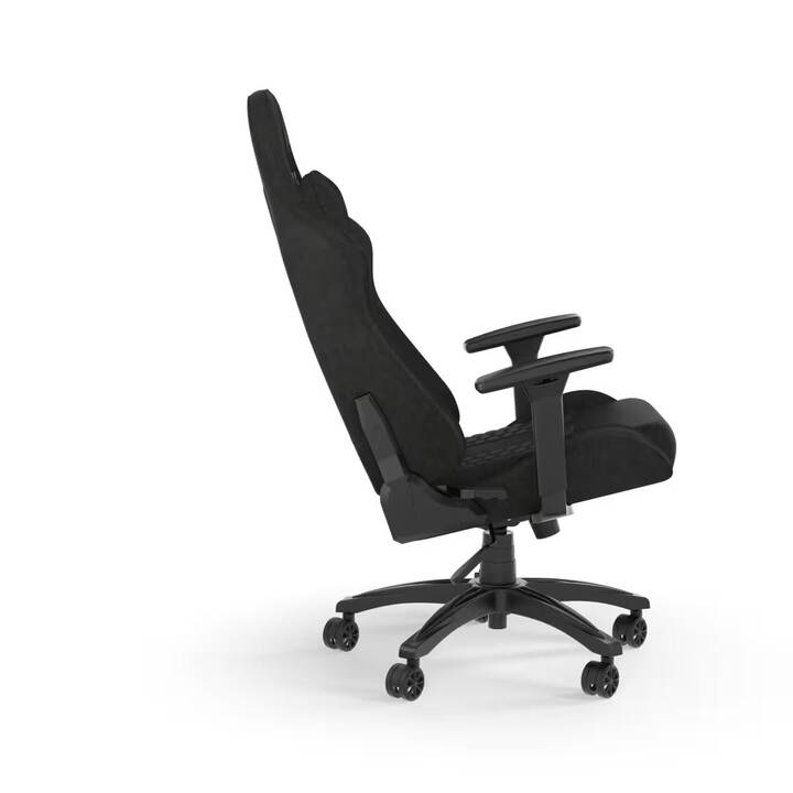 CORSAIR Gaming Chaise TC100 Relaxed (Noir)