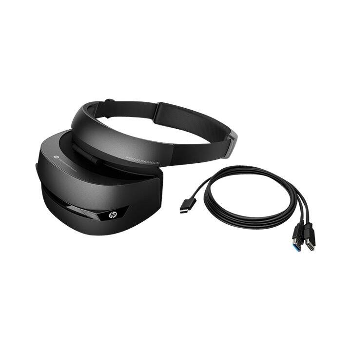 HP Lunettes VR Reality