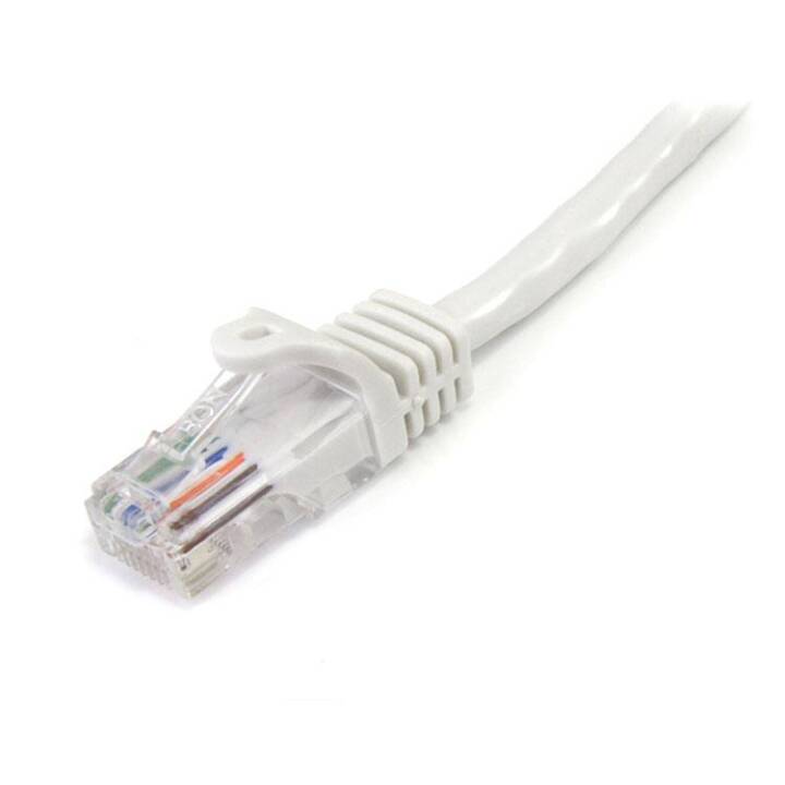 STARTECH.COM Câble réseau (Fiche RJ-45, 3 m)