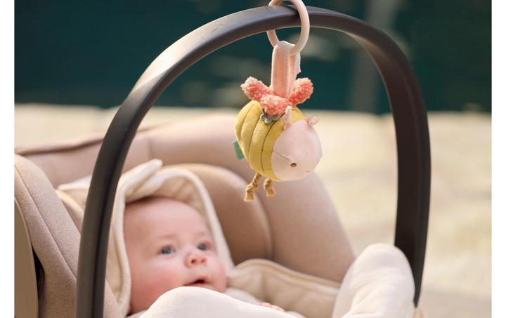 JOLLEIN Pretty Picnic Spielzeug fr Kinderwagen - Interdiscount
