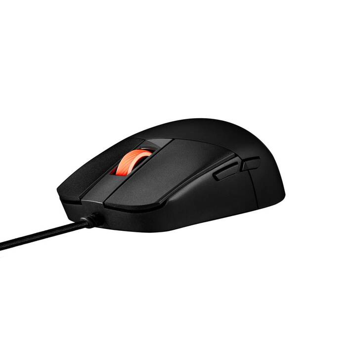 ASUS ROG Strix Impact III Mouse (Cavo, Gaming)