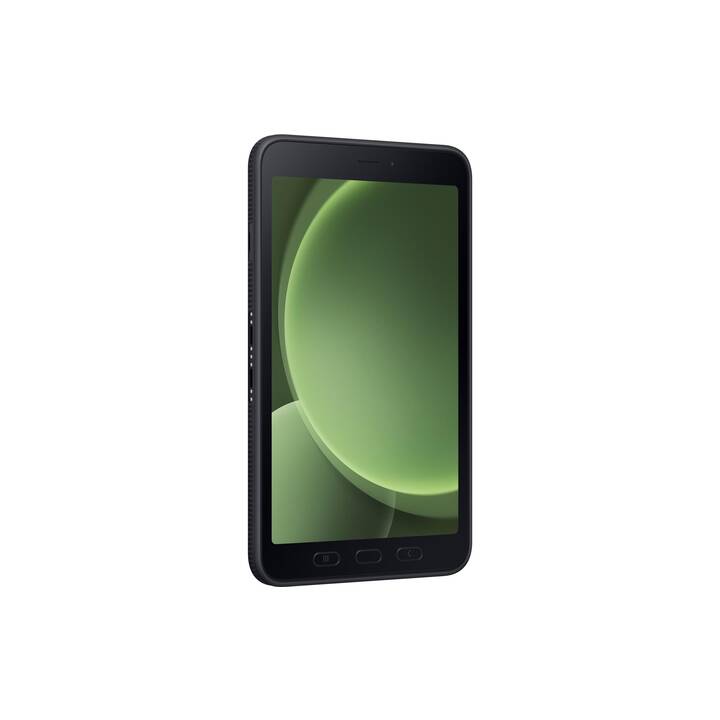 SAMSUNG Galaxy Tab Active 5 5G Enterprise Edition (8", 256 GB, Noir)