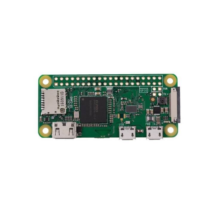 RASPBERRY PI Raspberry Pi Zero Board (Cortex)