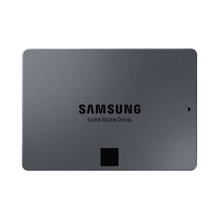 SAMSUNG SSD 870 QVO (SATA-III, 1000 GB)