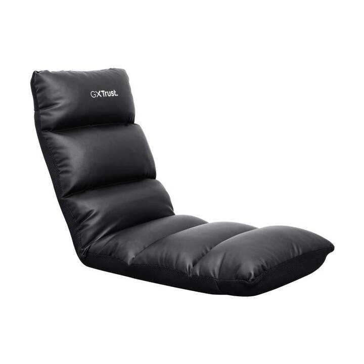 TRUST Gaming Chaise Rayzee GXT718 (Noir)