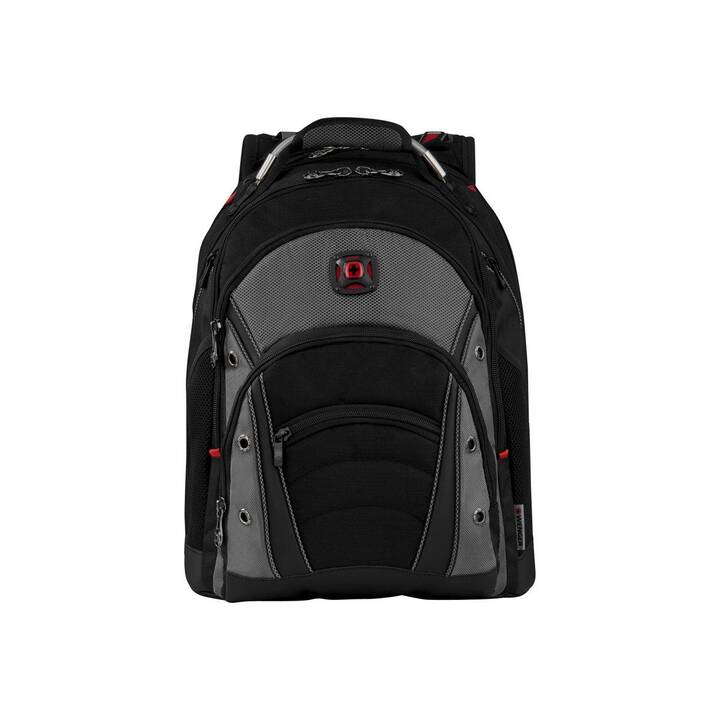 WENGER Synergy Sac à dos (15.6", Noir)