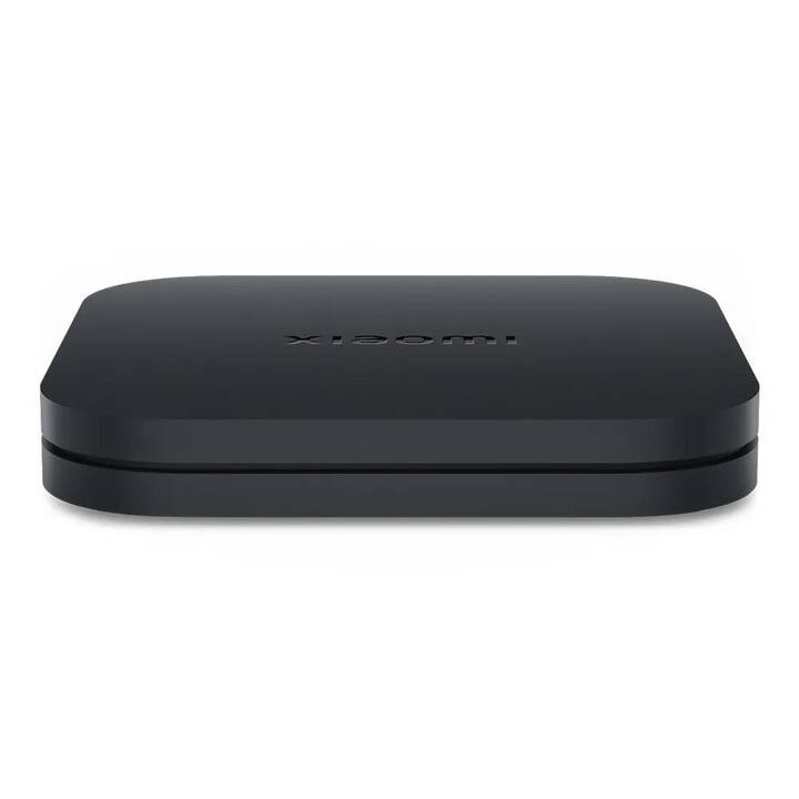 XIAOMI Mi TV Box S (2nd Gen) (8 GB)