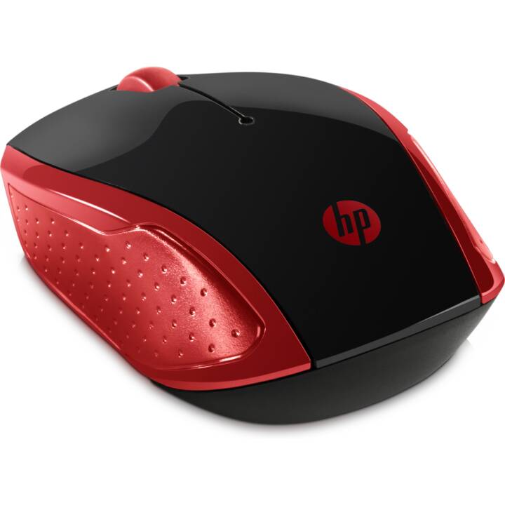 HP 200 Mouse (Senza fili, Office)