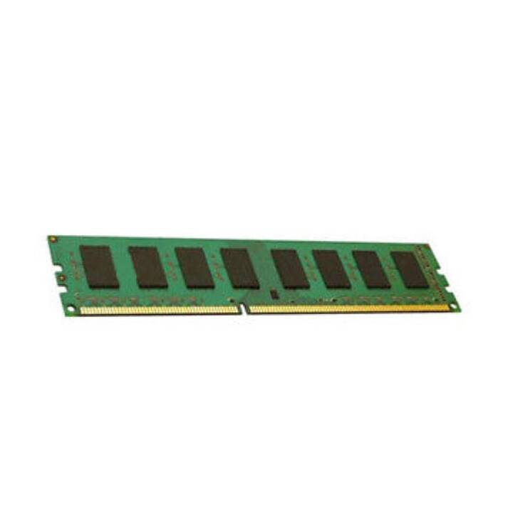 MÉMOIRE D'ORIGINE OM8G3161600R2RX4E15, 8 GB, DDR3, DIMM 240-PIN