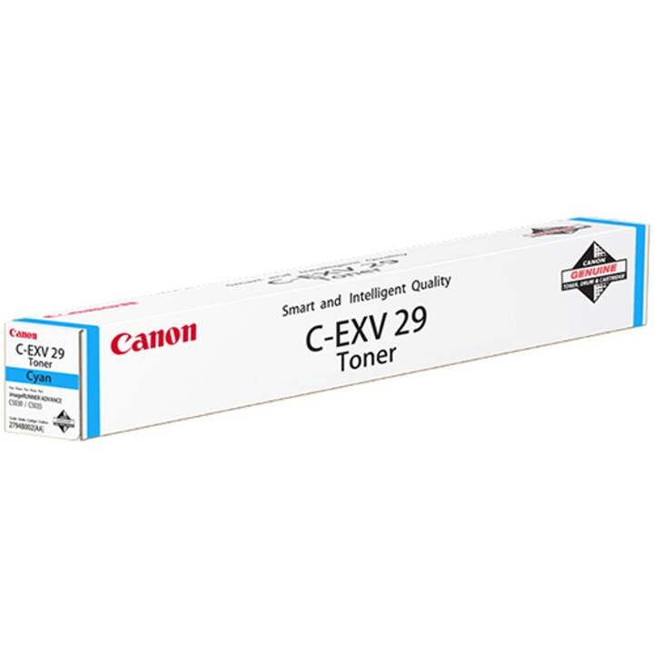 CANON C-EXV29