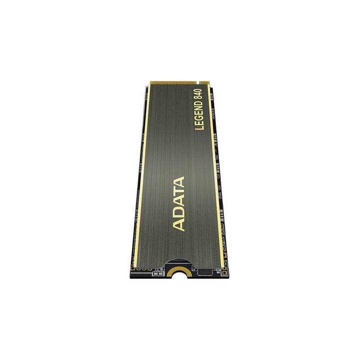 ADATA Legend 840 (PCI Express, 512 GB)
