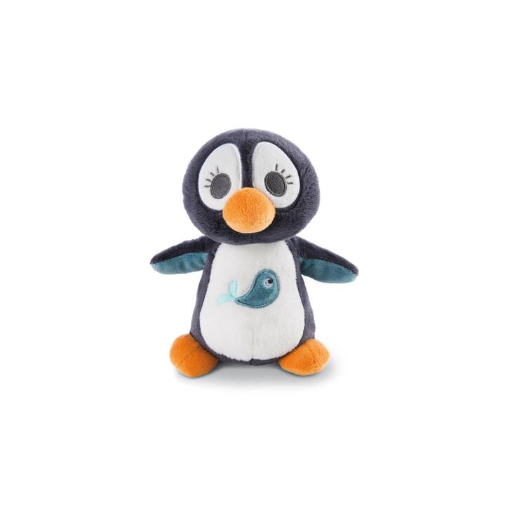 NICI Schmusetuch Watschili (Pinguin)